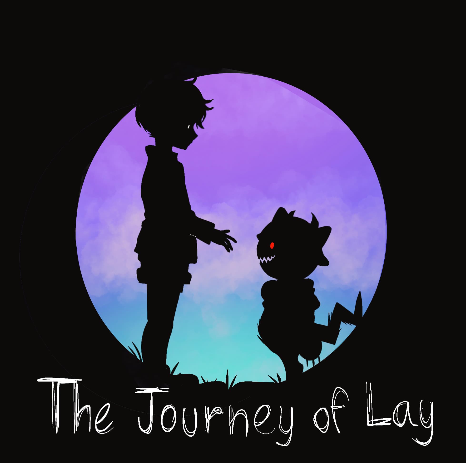 The journey of lay - game